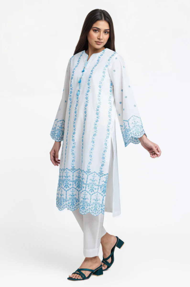 White-Cambric-2 Piece (WPS25SE2076) - Image 4
