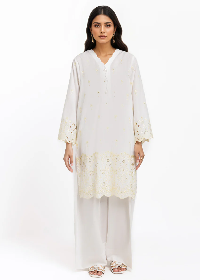 White-Cambric-2 Piece (WPS25SE2078) - Image 3