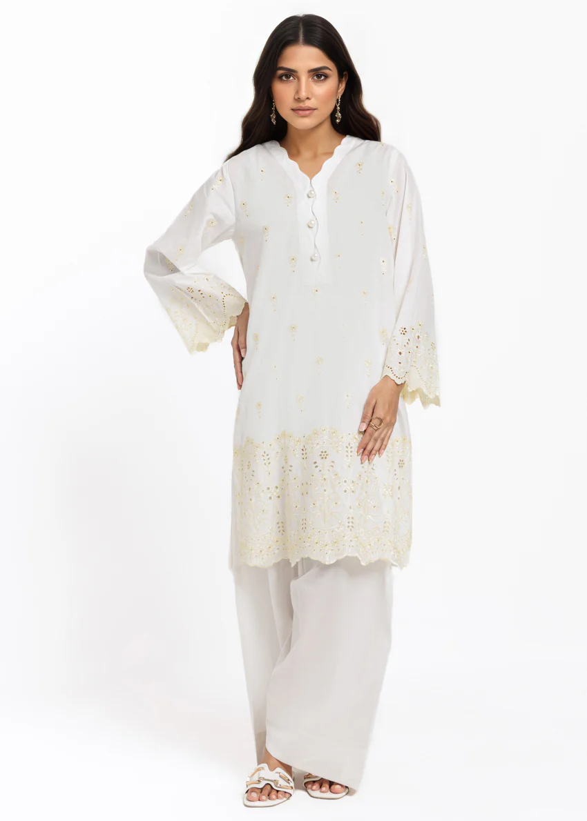 White-Cambric-2 Piece (WPS25SE2078) - Image 5