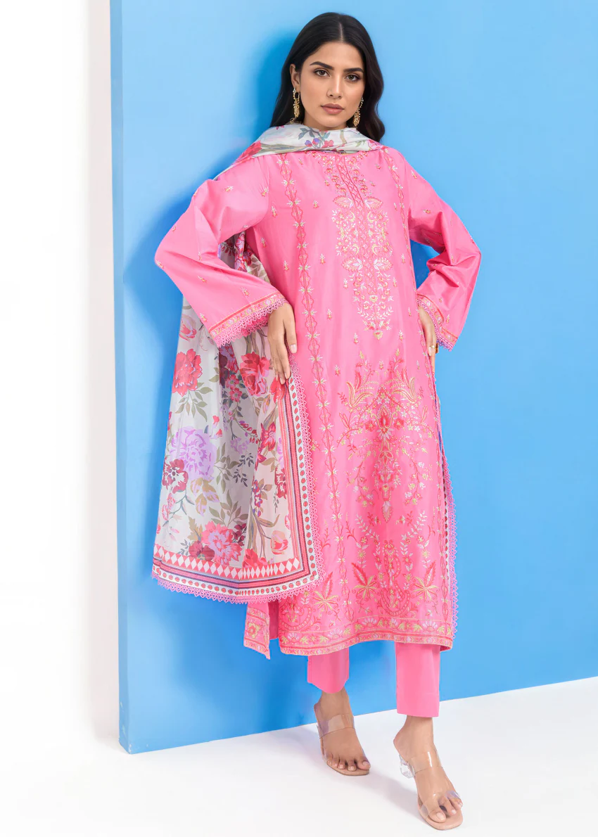 R-Pink-Dobby-3 Piece (WPS25SE3006) - Image 6