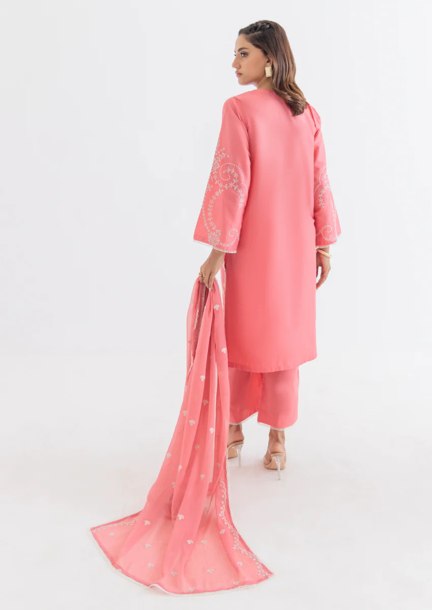Mauve-Cambric-3 Piece (WPS25SE3042) - Image 2