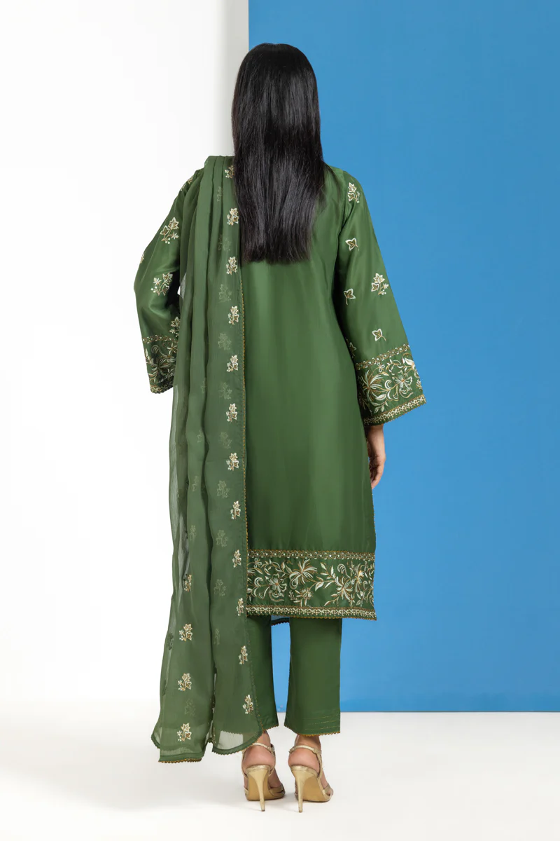 Green-Cambric-3 Piece (WPS25SE3045) - Image 2