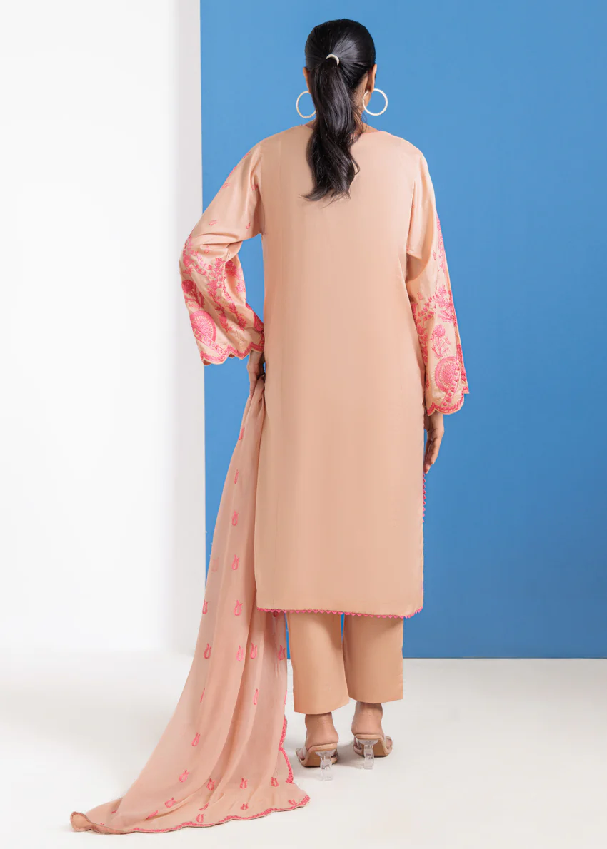 Beige-Cambric-3 Piece (WPS25SE3046) - Image 2