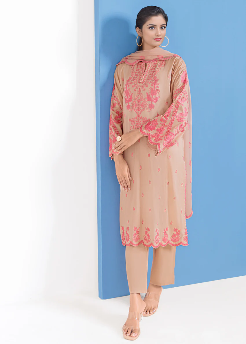 Beige-Cambric-3 Piece (WPS25SE3046) - Image 3