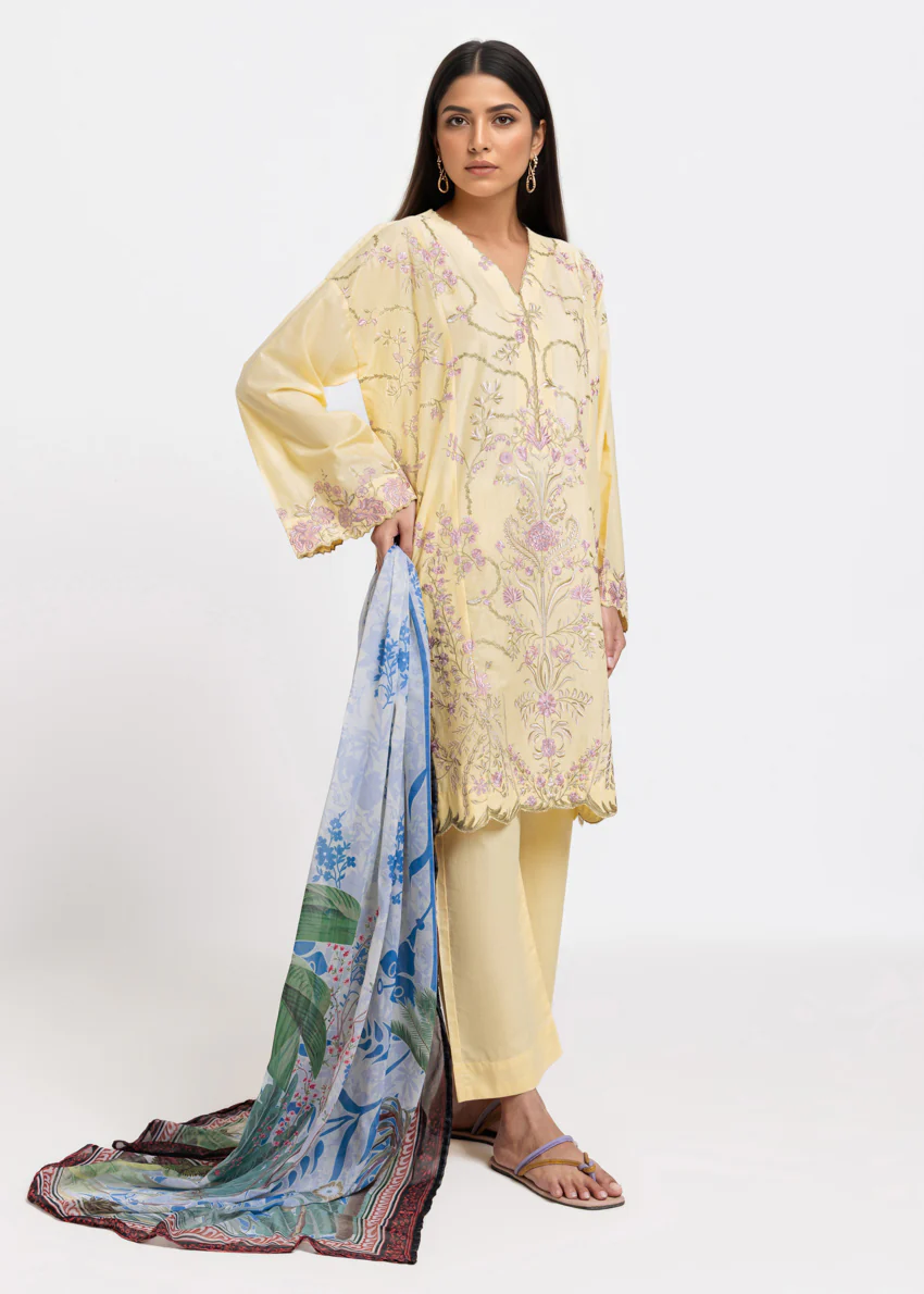 L-Yellow-Cambric-3 Piece (WPS25SE3111) - Image 6