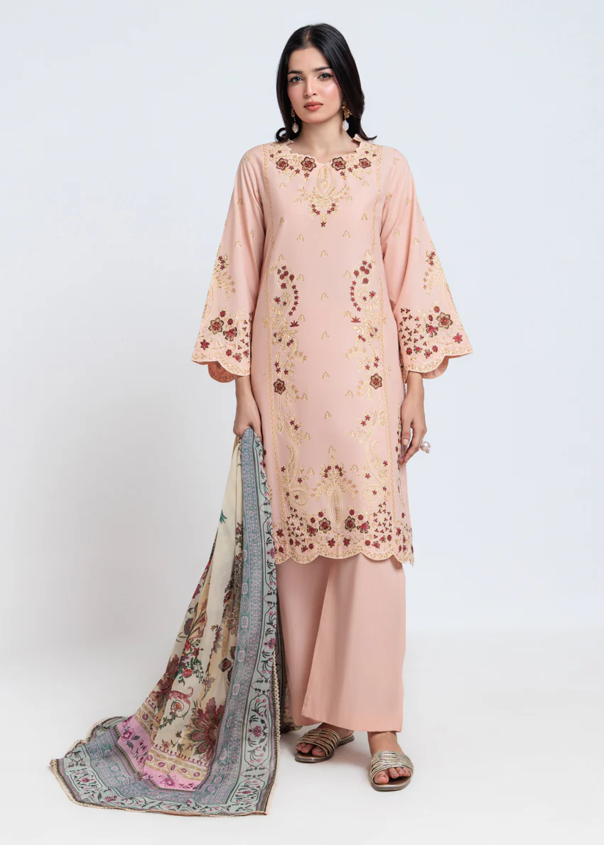 Beige-Cambric-3 Piece (WPS25SE3112) - Image 3