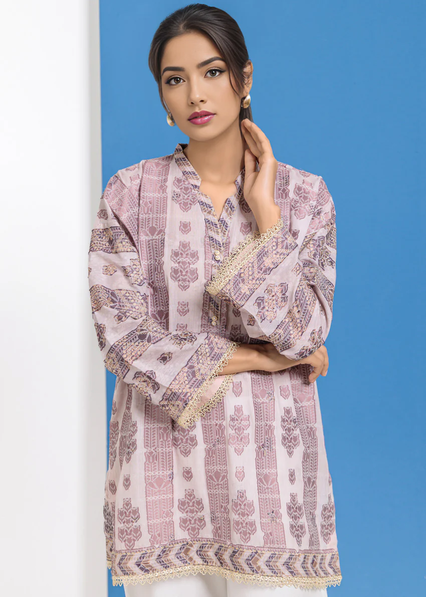 L-Peach-Jacquard-1 Piece (WPS25SL1045) - Image 5