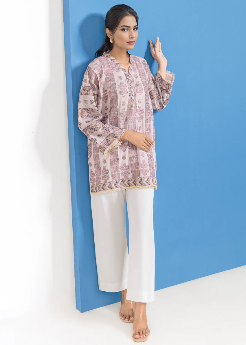 L-Peach-Jacquard-1 Piece (WPS25SL1045) - Image 6