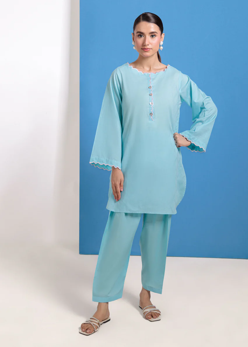 Sky-Blue-Jacquard-2 Piece (WPS25SL2020)