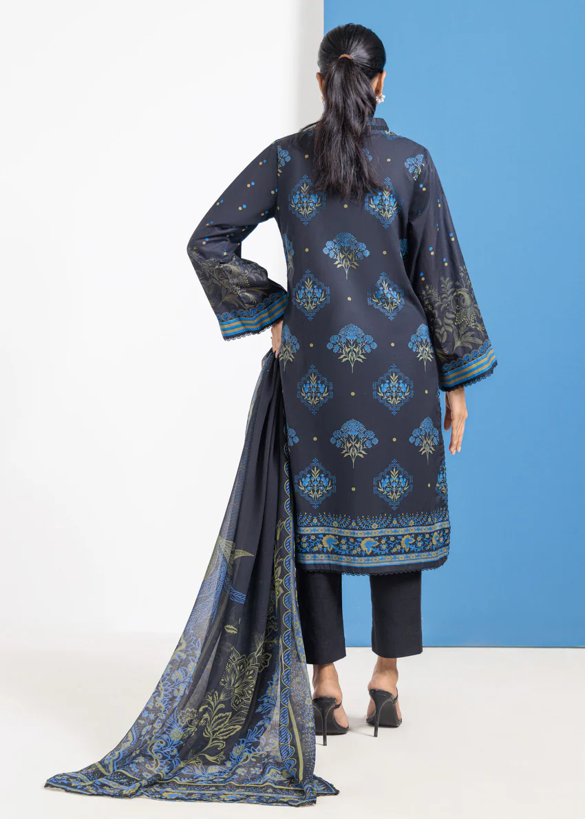 Black-Cambric-2 Piece (WPSDPBS25B7A20) - Image 2