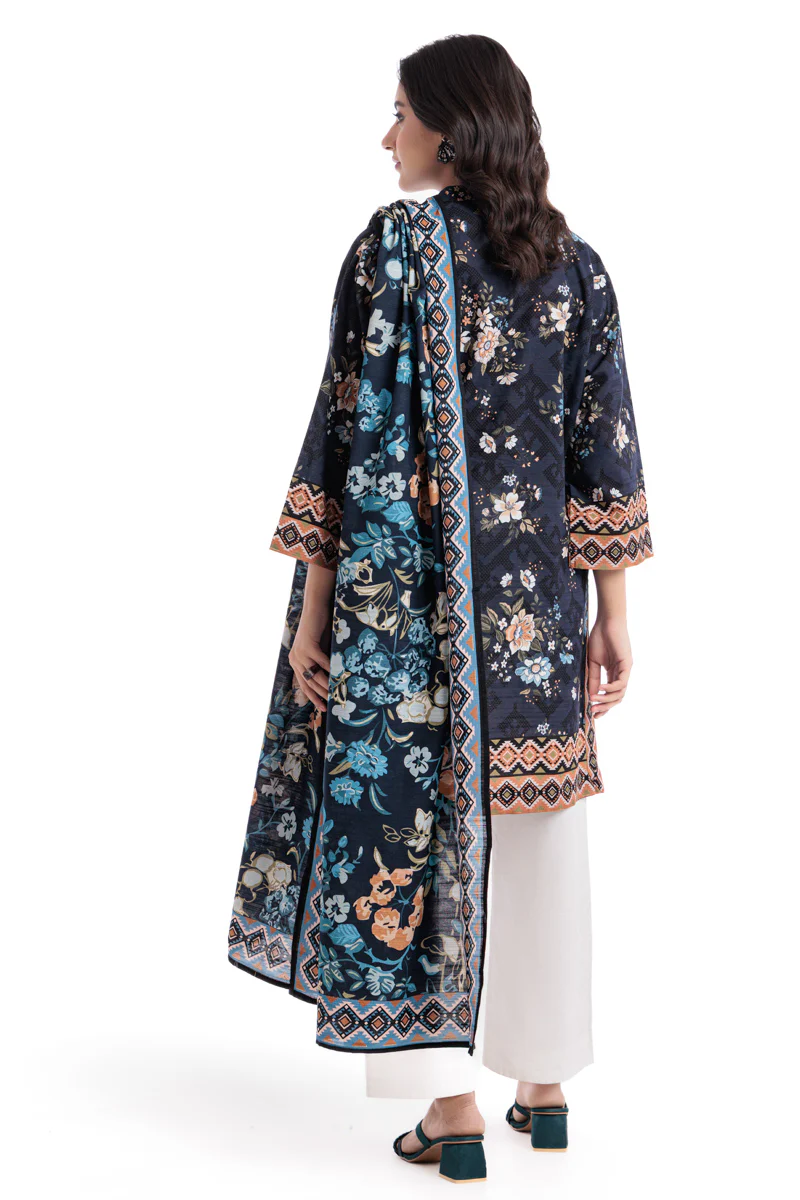 Blue-Slub-2 Piece (WPSDPBW25B9O16) - Image 3