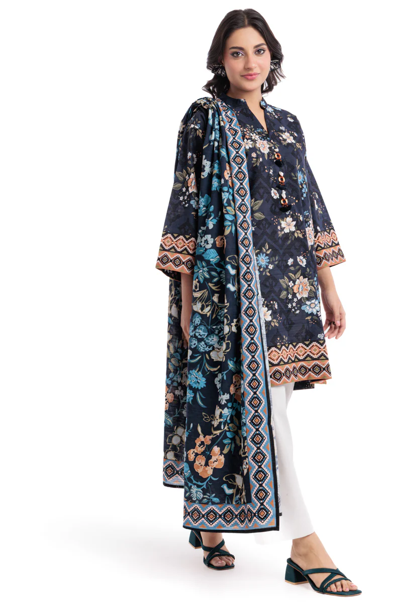 Blue-Slub-2 Piece (WPSDPBW25B9O16) - Image 5
