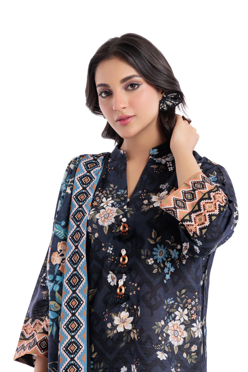 Blue-Slub-2 Piece (WPSDPBW25B9O16) - Image 7