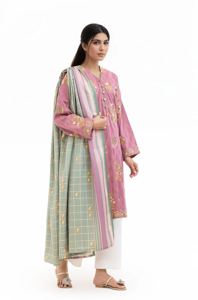 Mauve-Jacquard-2 Piece (WPSDSSW25S10N8) - Image 5