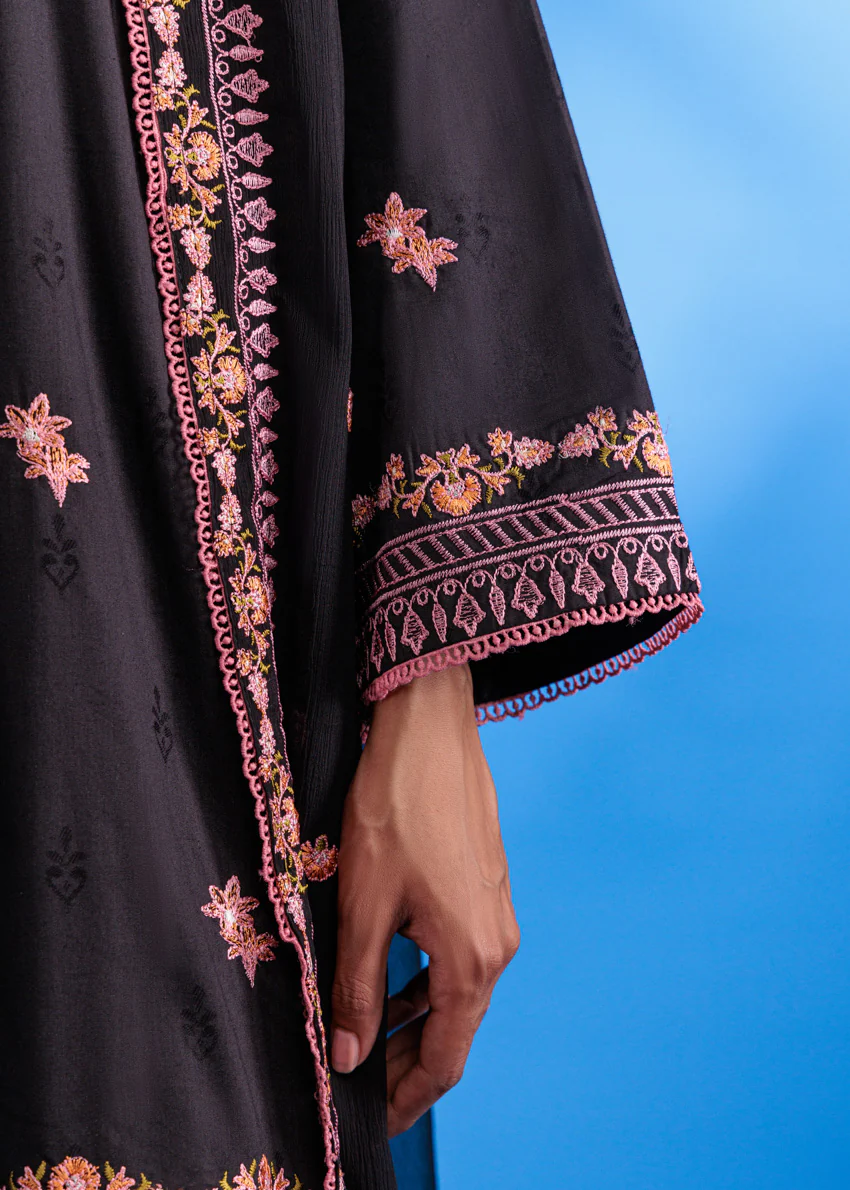 Black-Dobby-2 Piece (WPSDSSW25S9O9) - Image 6