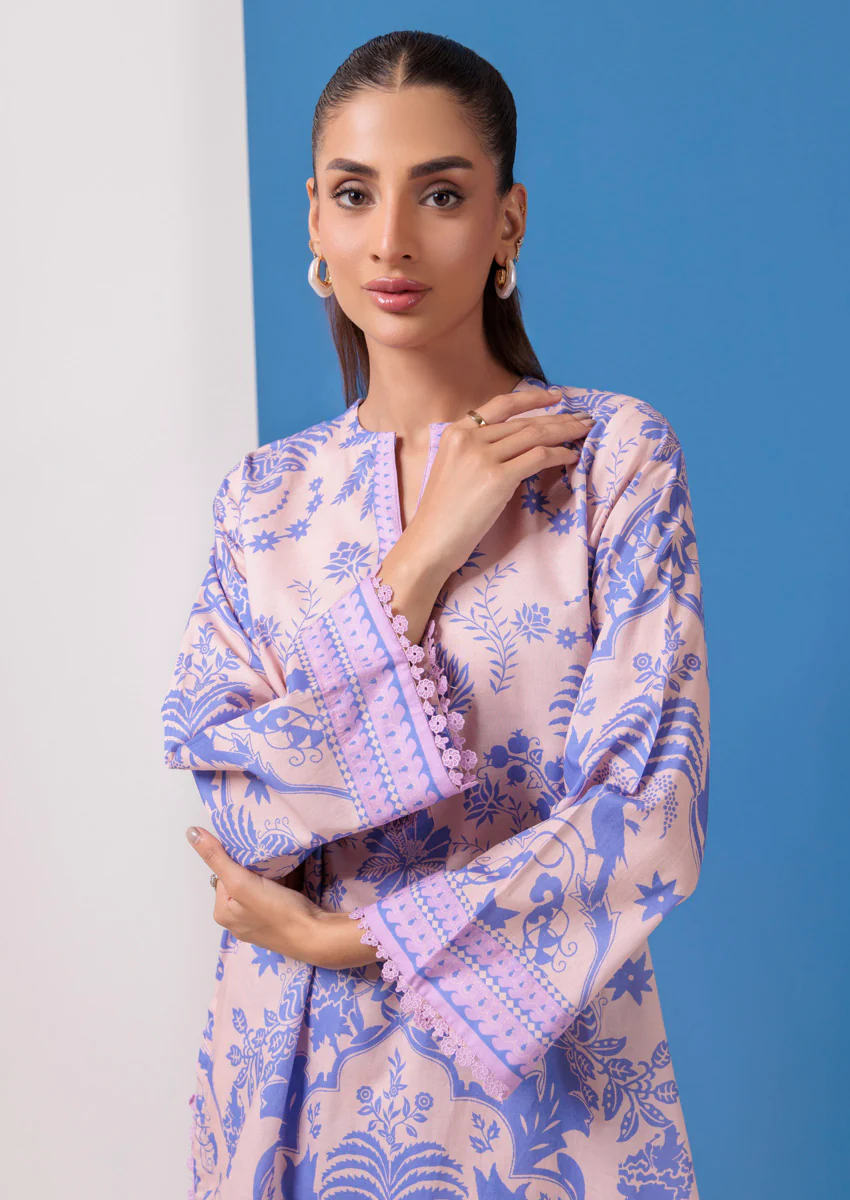 L-Pink-Cambric-2 Piece (WPSTPBS25B7A13) - Image 5