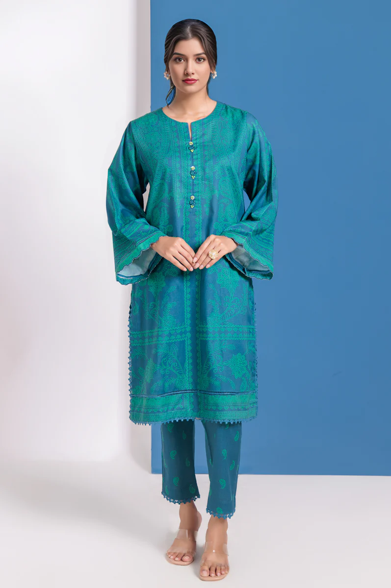 T-Blue-Cambric-2 Piece (WPSTPBS25B7A16) - Image 3