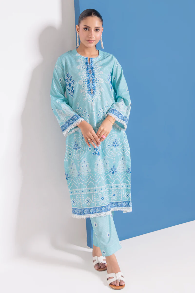 Blue-Cambric-2 Piece (WPSTPBS25B7A32)