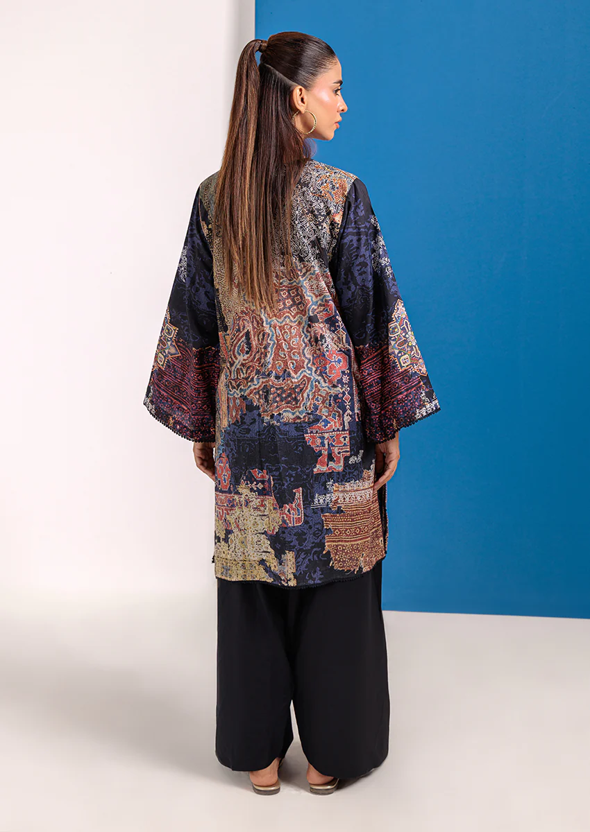 Black-Cambric-2 Piece (WPSTPBS25B7A33) - Image 2