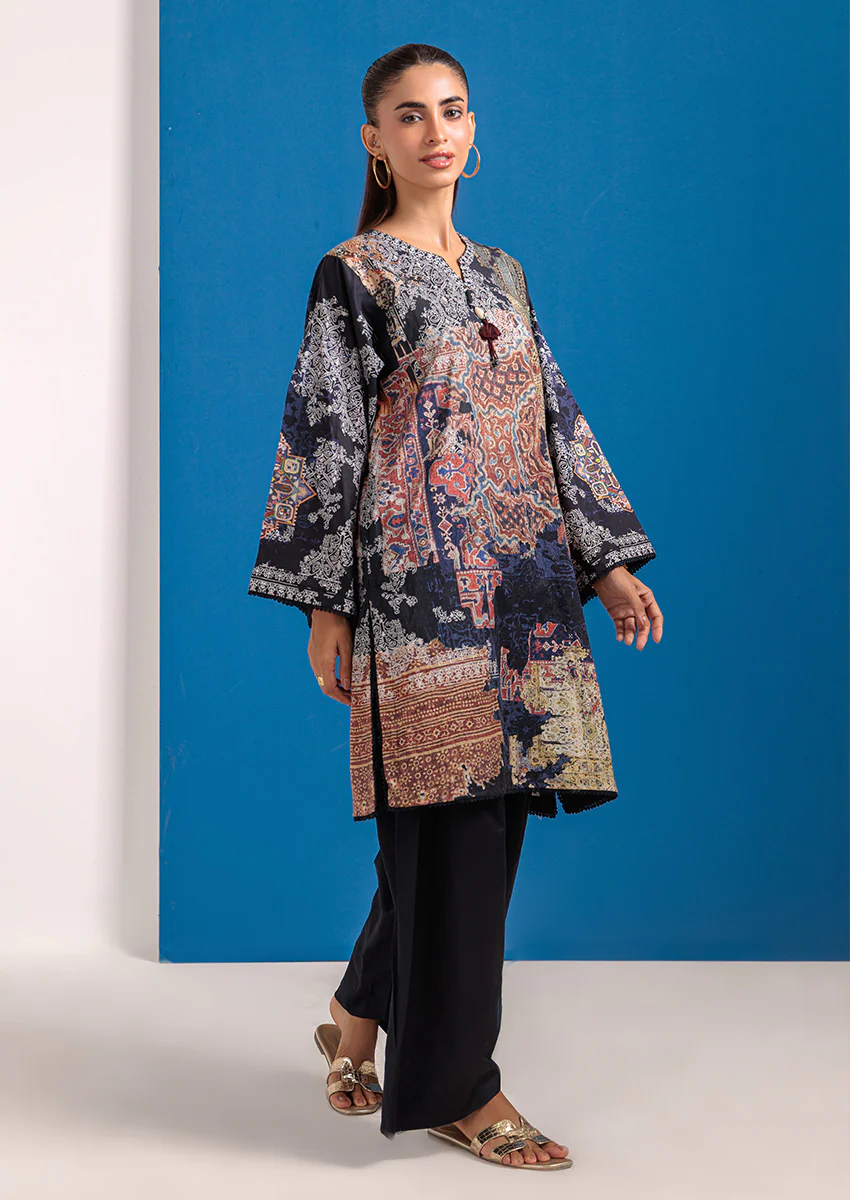 Black-Cambric-2 Piece (WPSTPBS25B7A33) - Image 3