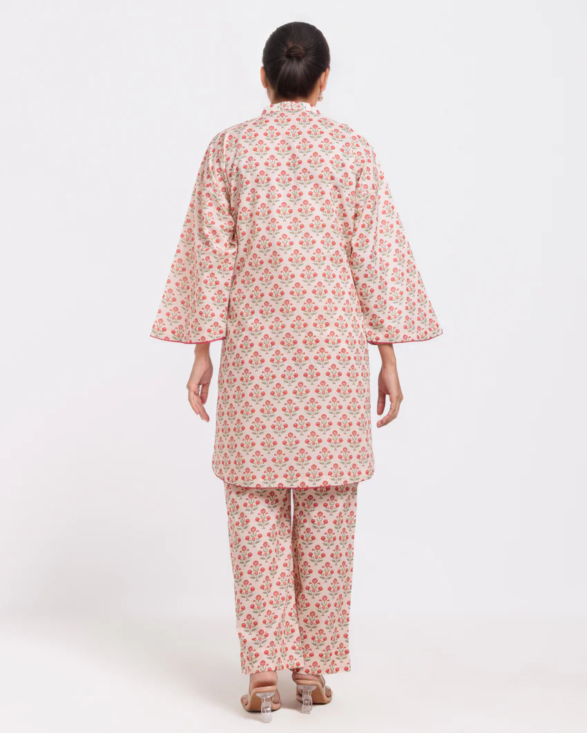 L-Peach-Cotton-2 Piece (WPSTPBS25B8S4) - Image 4