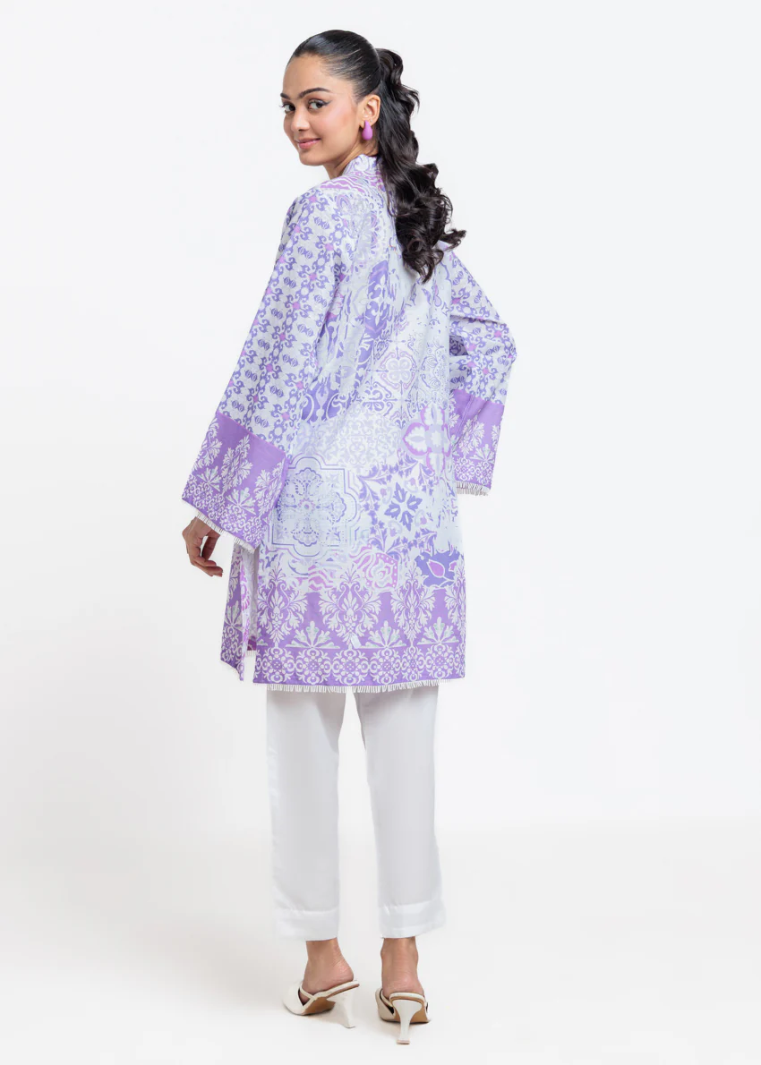 Lilac-Khaddar-1 Piece (WPSTPBW251B10N12) - Image 5