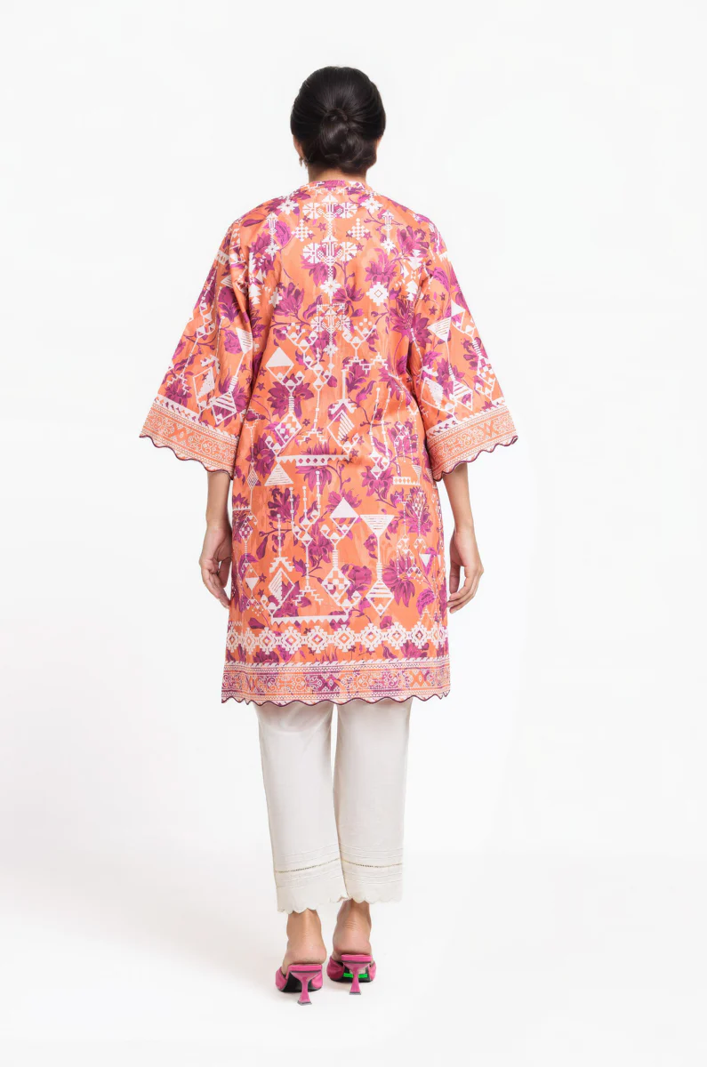Coral-Cambric-1 Piece (WPSTPBW251B9O30) - Image 3