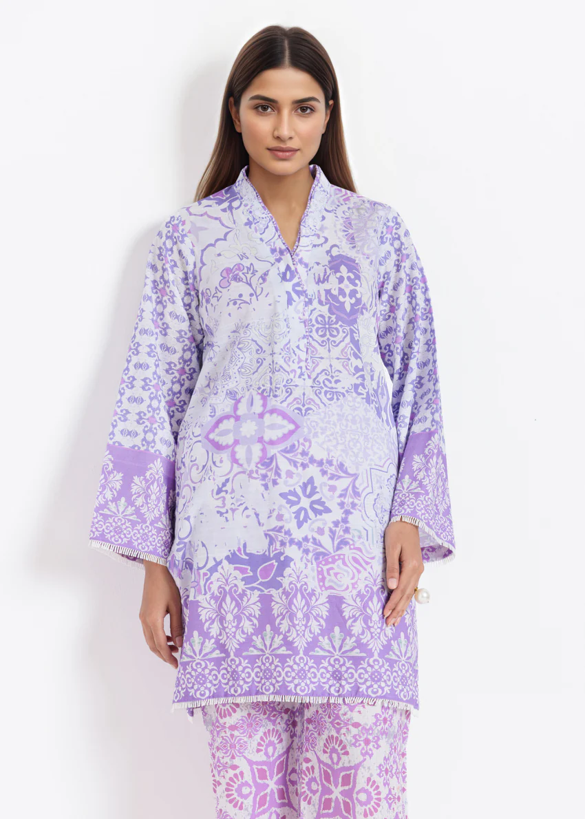 Lilac-Khaddar-2 Piece (WPSTPBW25B10N12) - Image 13