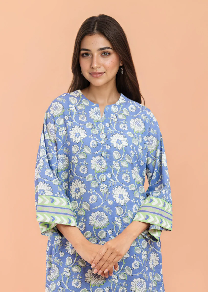Purple-Lawn-2 Piece (WPSTPBW25B11D22) - Image 4