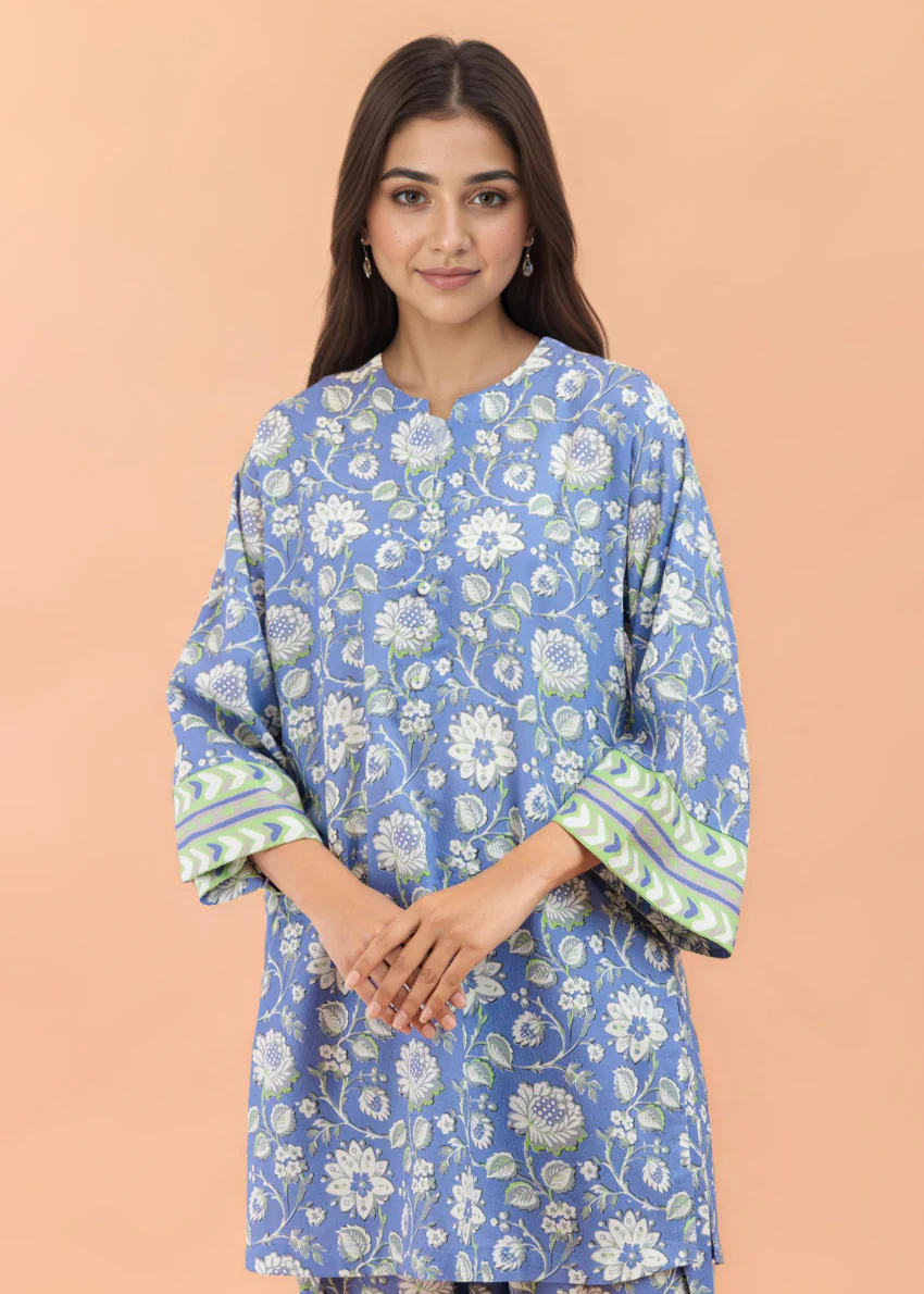 Purple-Lawn-2 Piece (WPSTPBW25B11D22) - Image 5