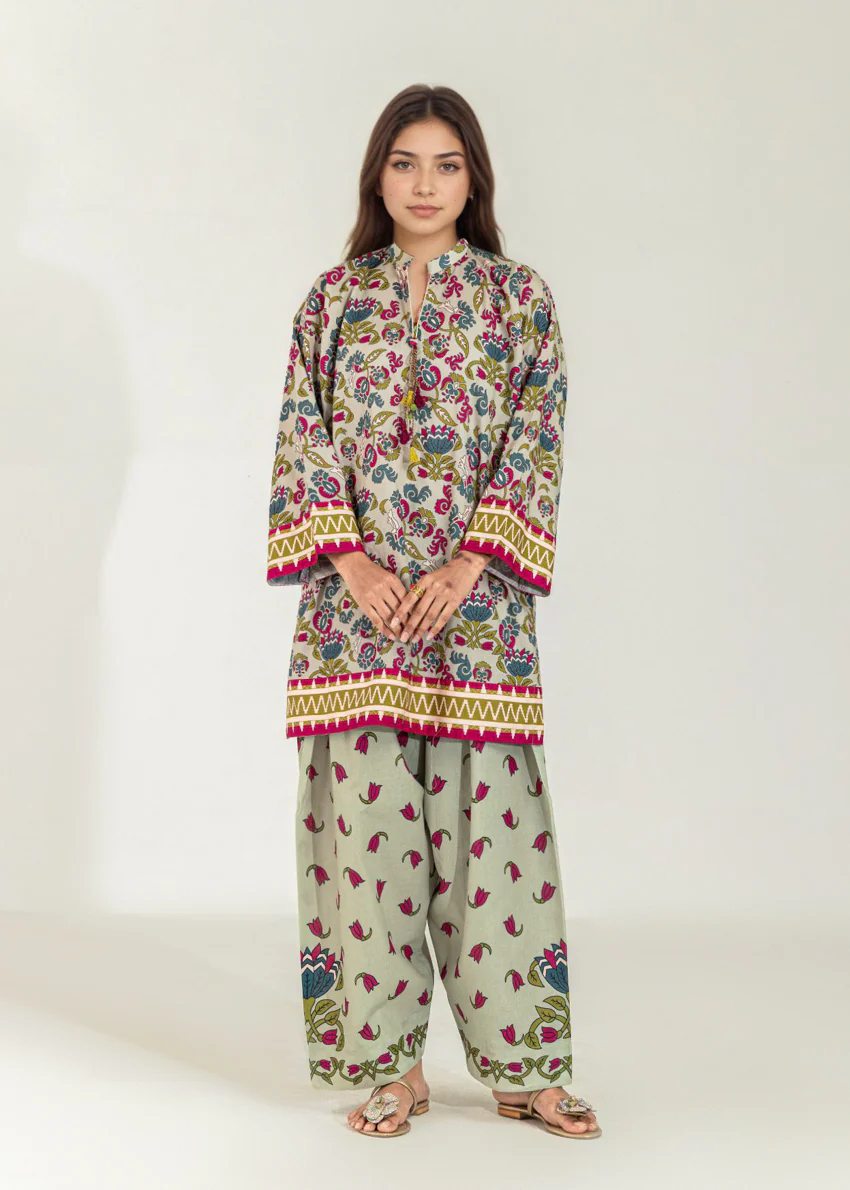Lt-Green-Cambric-2 Piece (WPSTPBW25B1J13) - Image 6