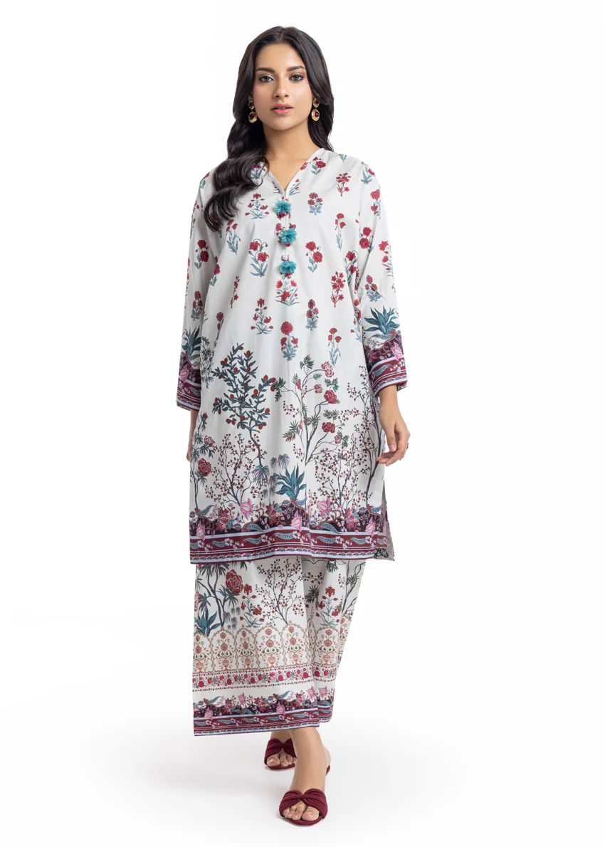 M-Cream-Cambric-2 Piece (WPSTPBW25B1J7) - Image 4