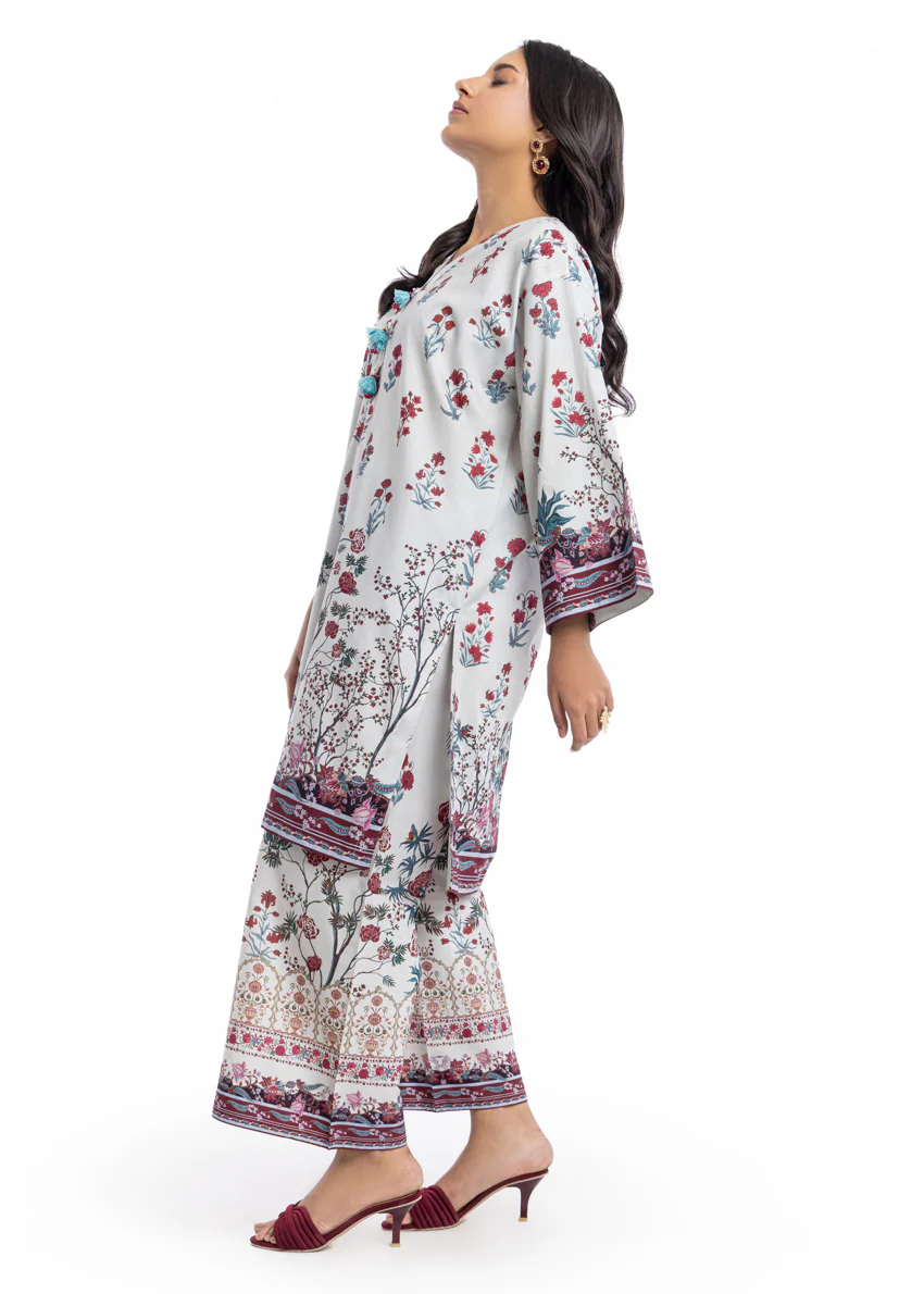 M-Cream-Cambric-2 Piece (WPSTPBW25B1J7) - Image 9