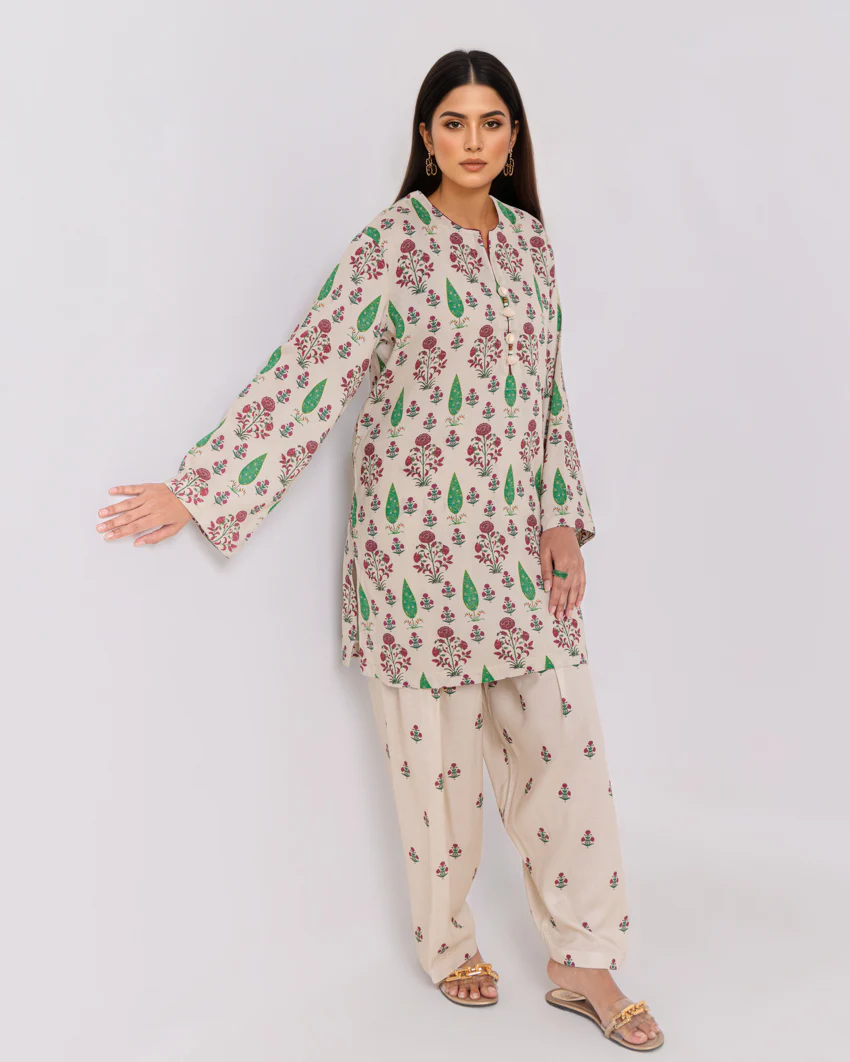 Bisque-Viscose-2 Piece (WPSTPBW25B9O11) - Image 3