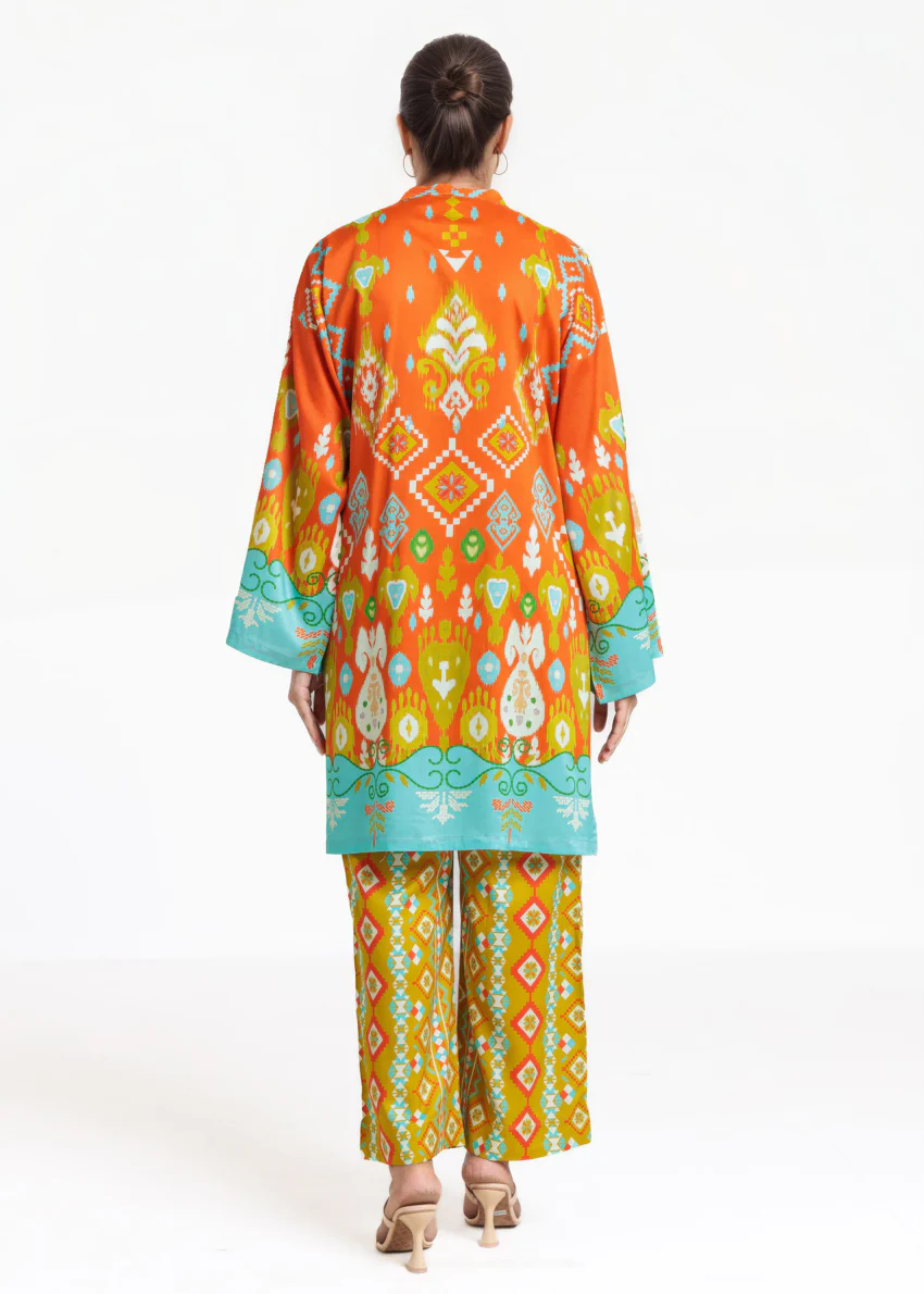 Multi-Viscose-2 Piece (WPSTPBW25B9O13) - Image 3
