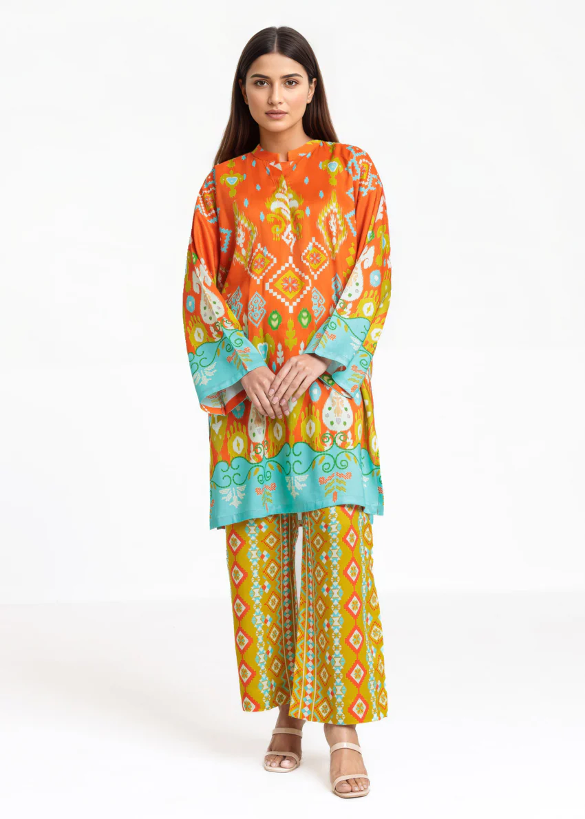 Multi-Viscose-2 Piece (WPSTPBW25B9O13) - Image 5