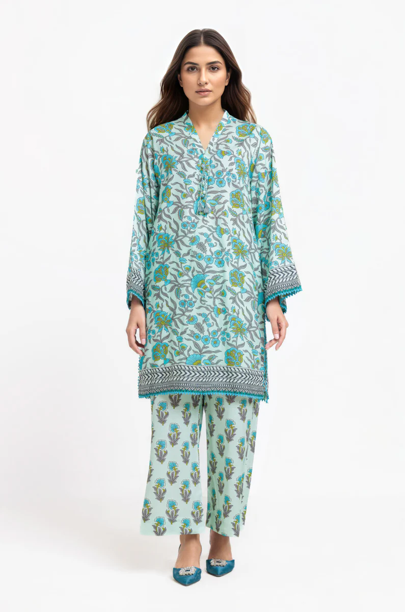 Gr-Green-Viscose-2 Piece (WPSTPBW25B9O15) - Image 5