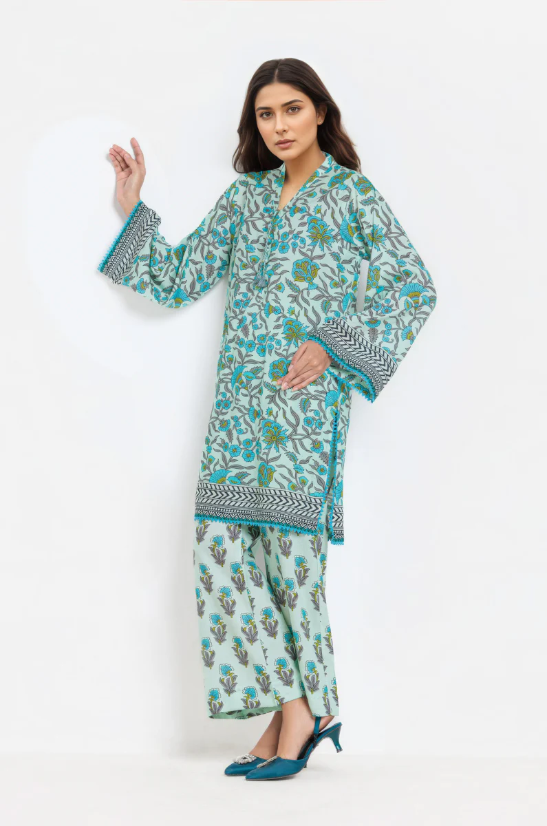 Gr-Green-Viscose-2 Piece (WPSTPBW25B9O15) - Image 7