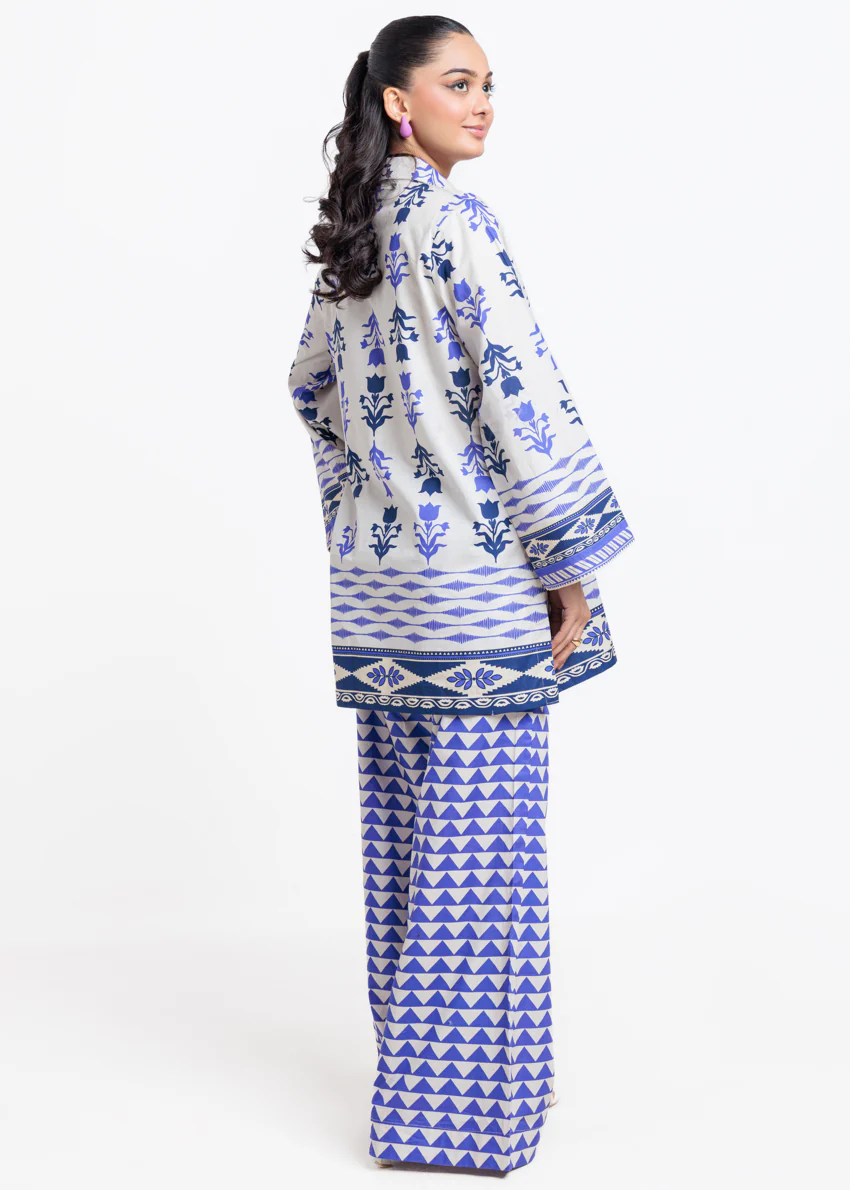 B-Cream-Cambric-2 Piece (WPSTPBW25B9O29) - Image 4
