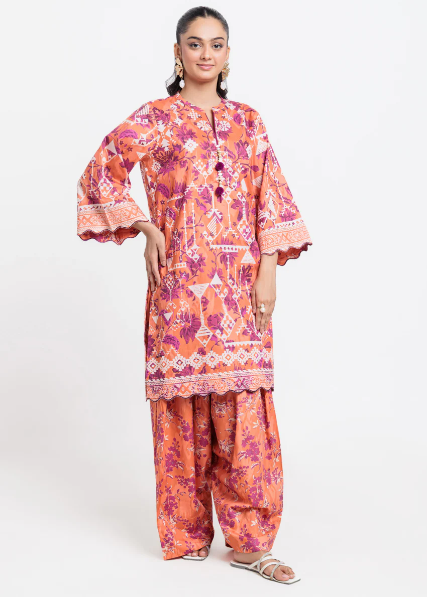 Coral-Cambric-2 Piece (WPSTPBW25B9O30) - Image 3