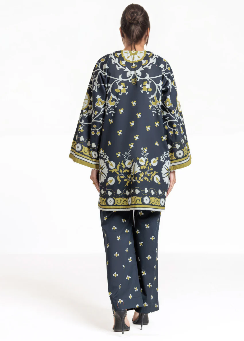 Black-Cambric-2 Piece (WPSTPBW25B9O31) - Image 3