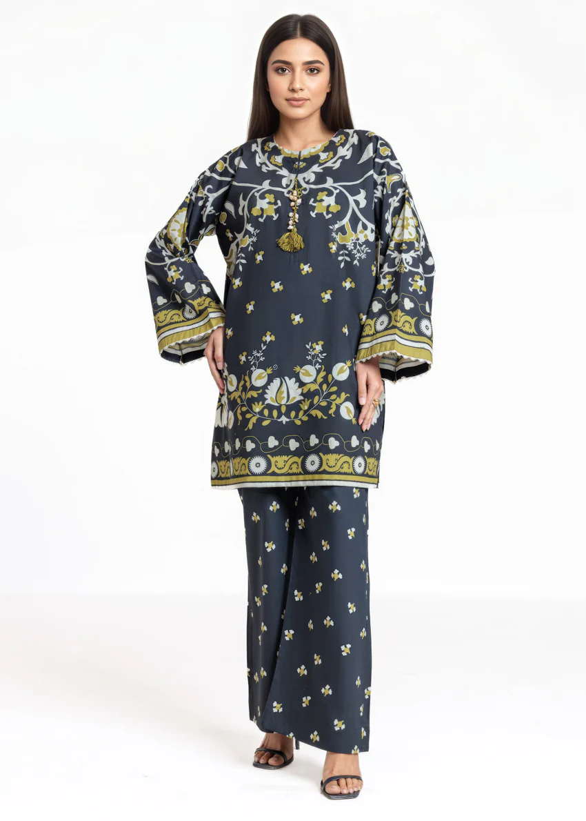 Black-Cambric-2 Piece (WPSTPBW25B9O31) - Image 5