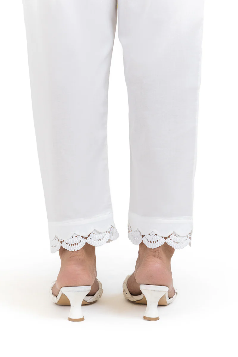 Dyed Cambric Trouser (WPSTSBS26SA1F3) - Image 3