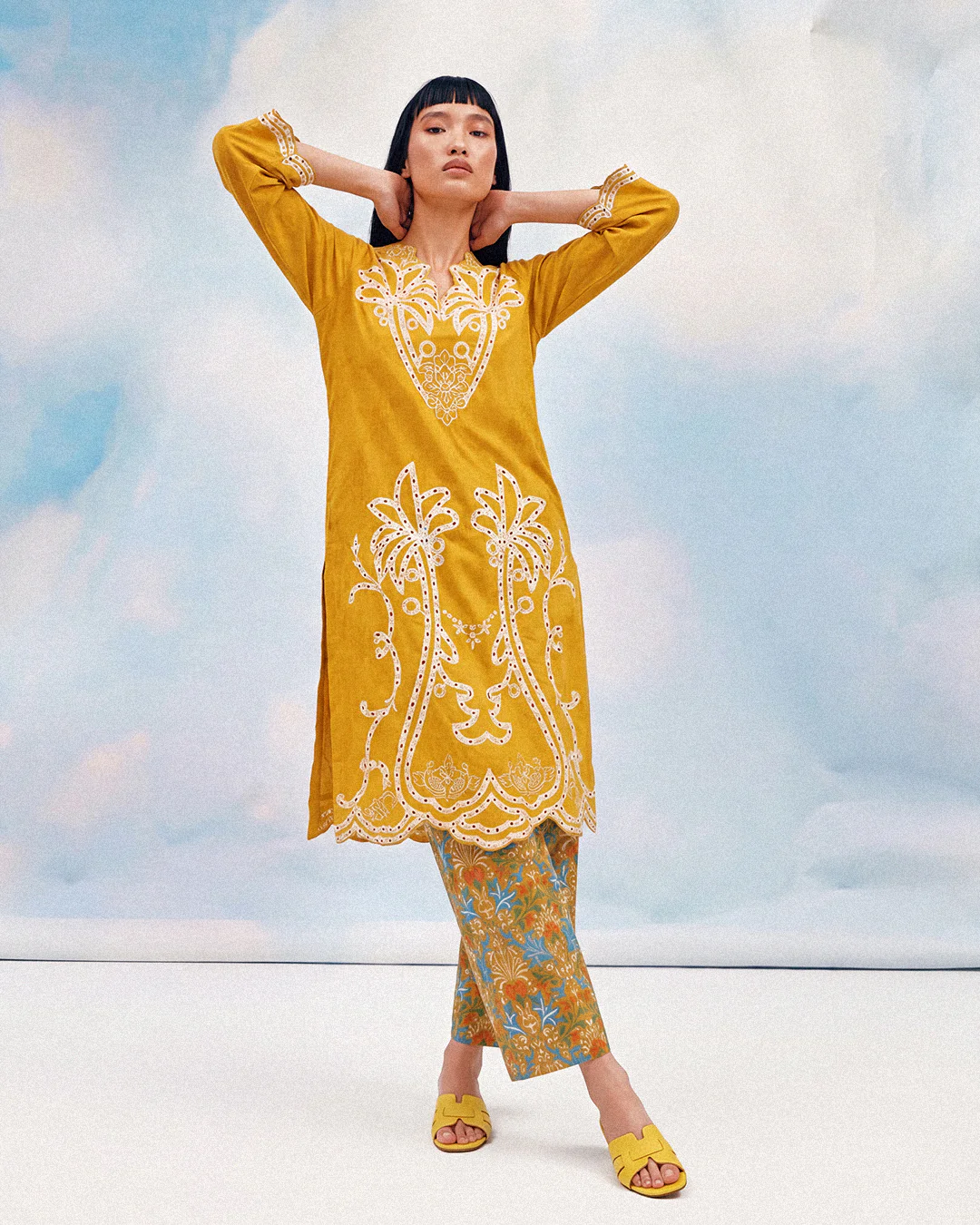 Mustard-Dobby-2 Piece (WPSTSBW25B11D30)