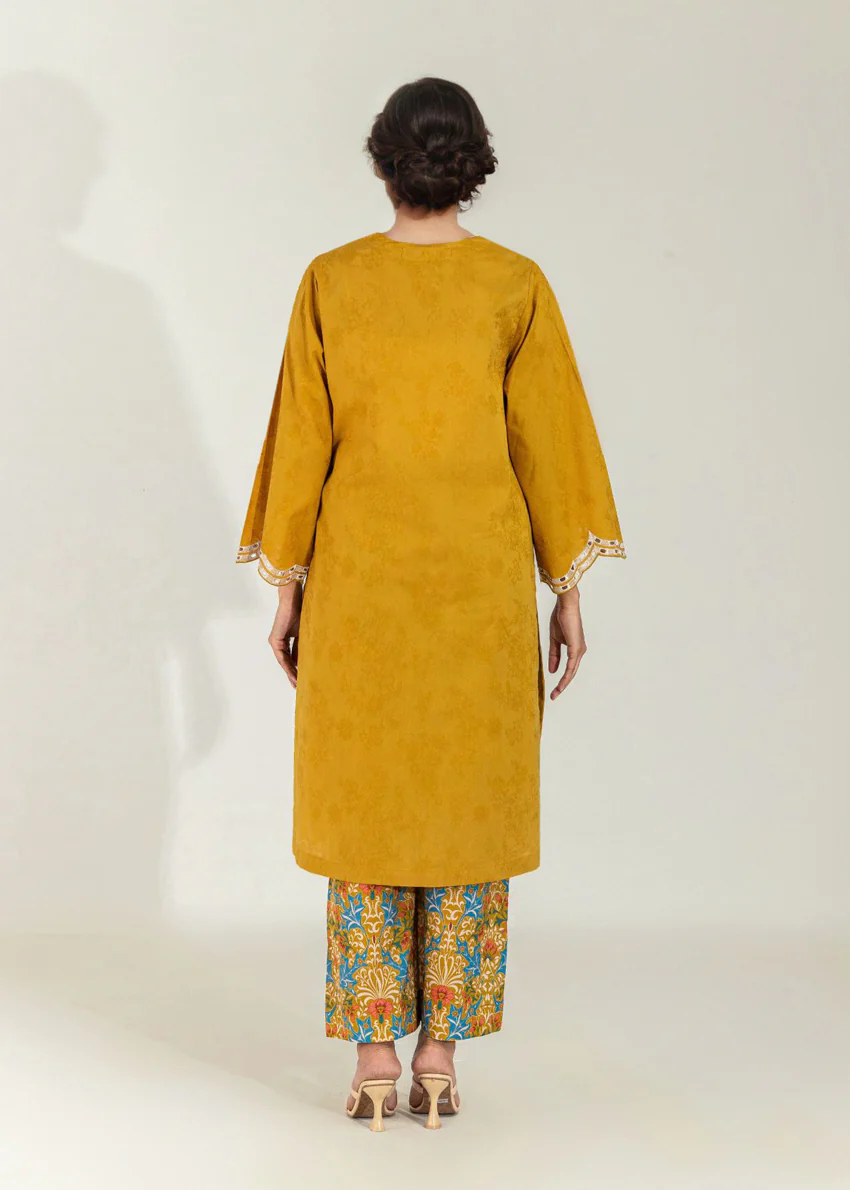 Mustard-Dobby-2 Piece (WPSTSBW25B11D30) - Image 8