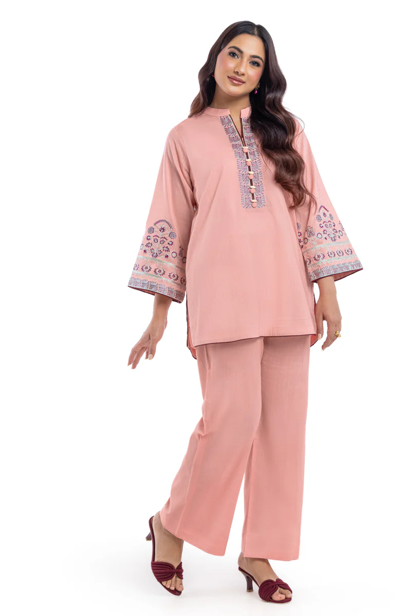 B-Pink-Slub-2 Piece (WPSTSBW25B9O42) - Image 3