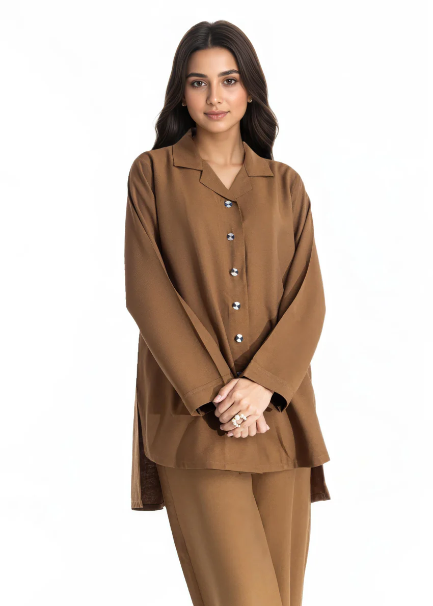 Wood-Flannel-2 Piece-(WPSTSBW25HR10N10) - Image 4