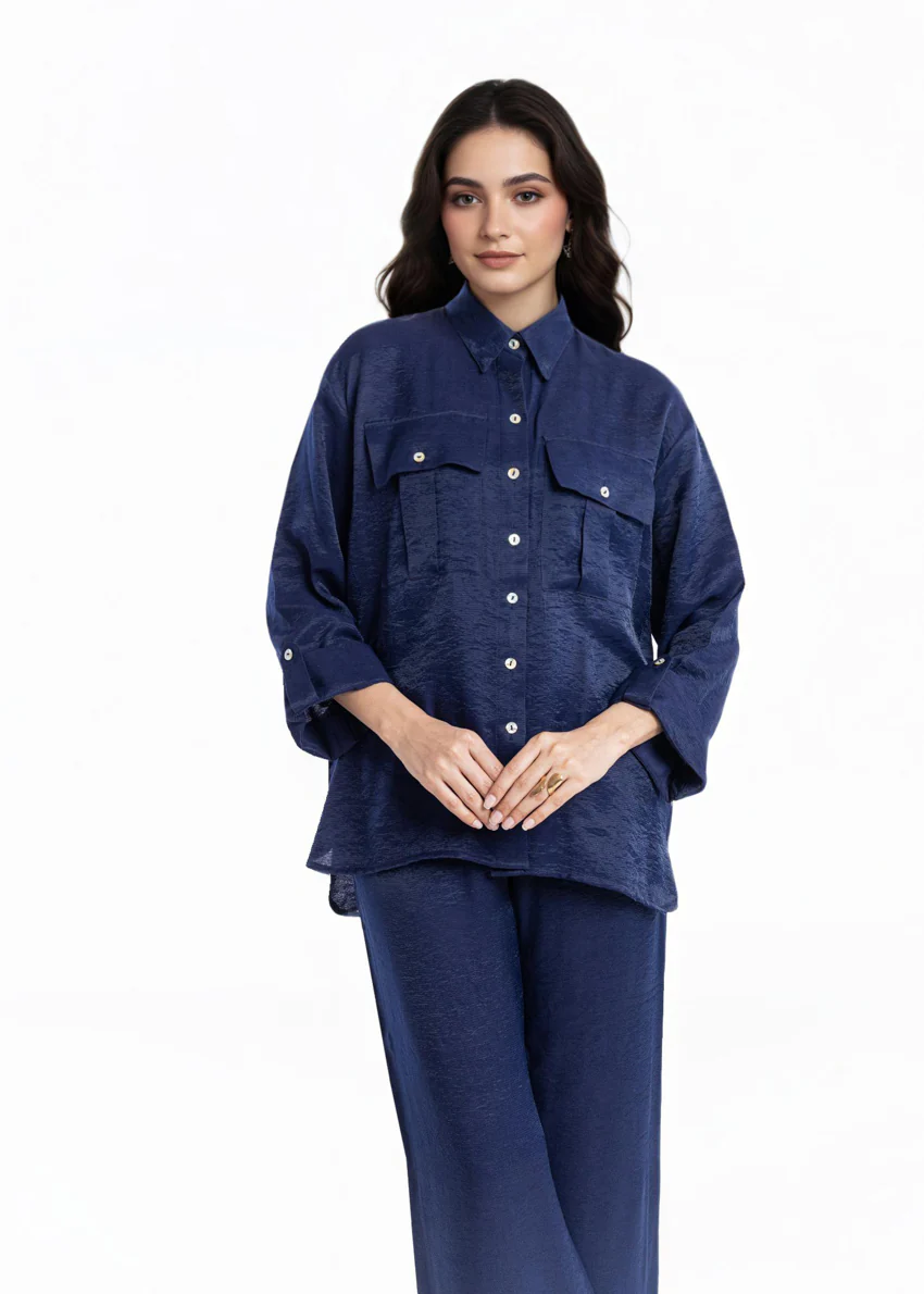 R-Blue-Flannel-2 Piece (WPSTSBW25HR10N15) - Image 4
