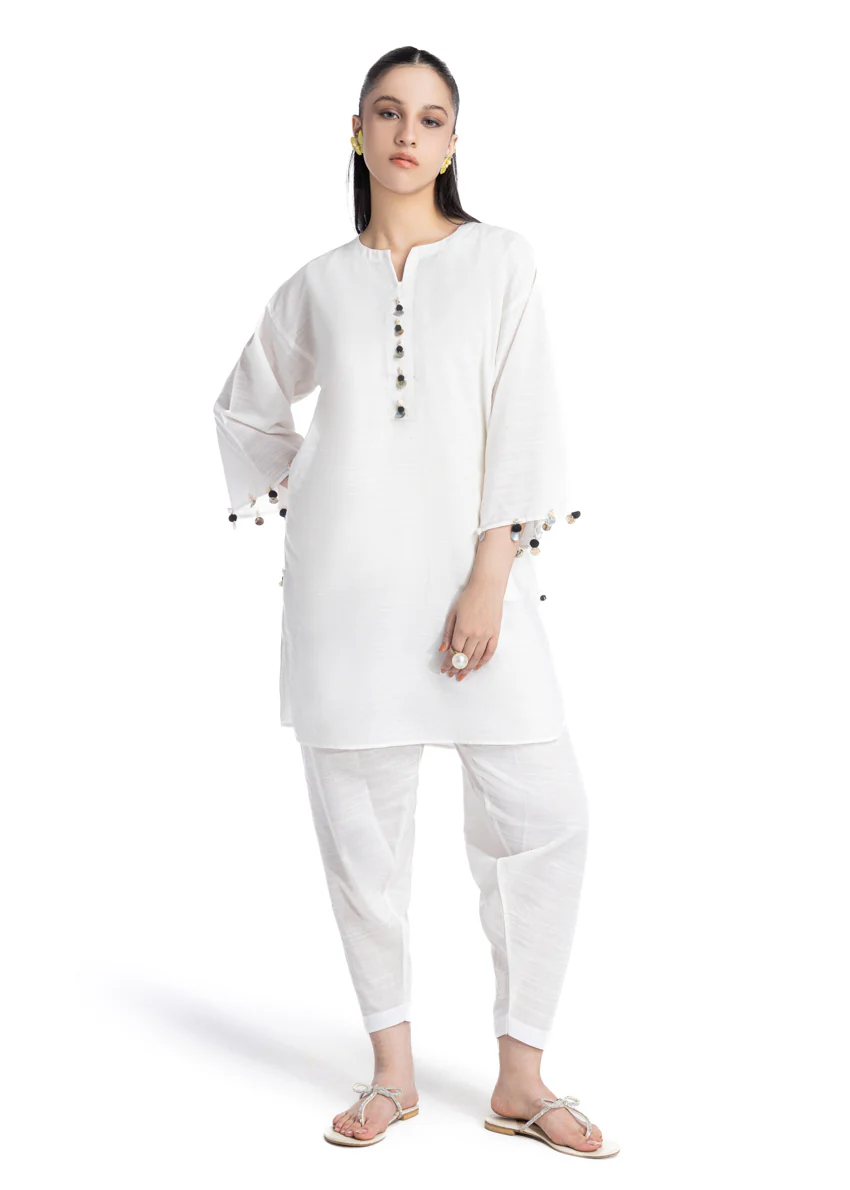 White-Khaddar-2 Piece-(WPSTSBW25HR10N16) - Image 3