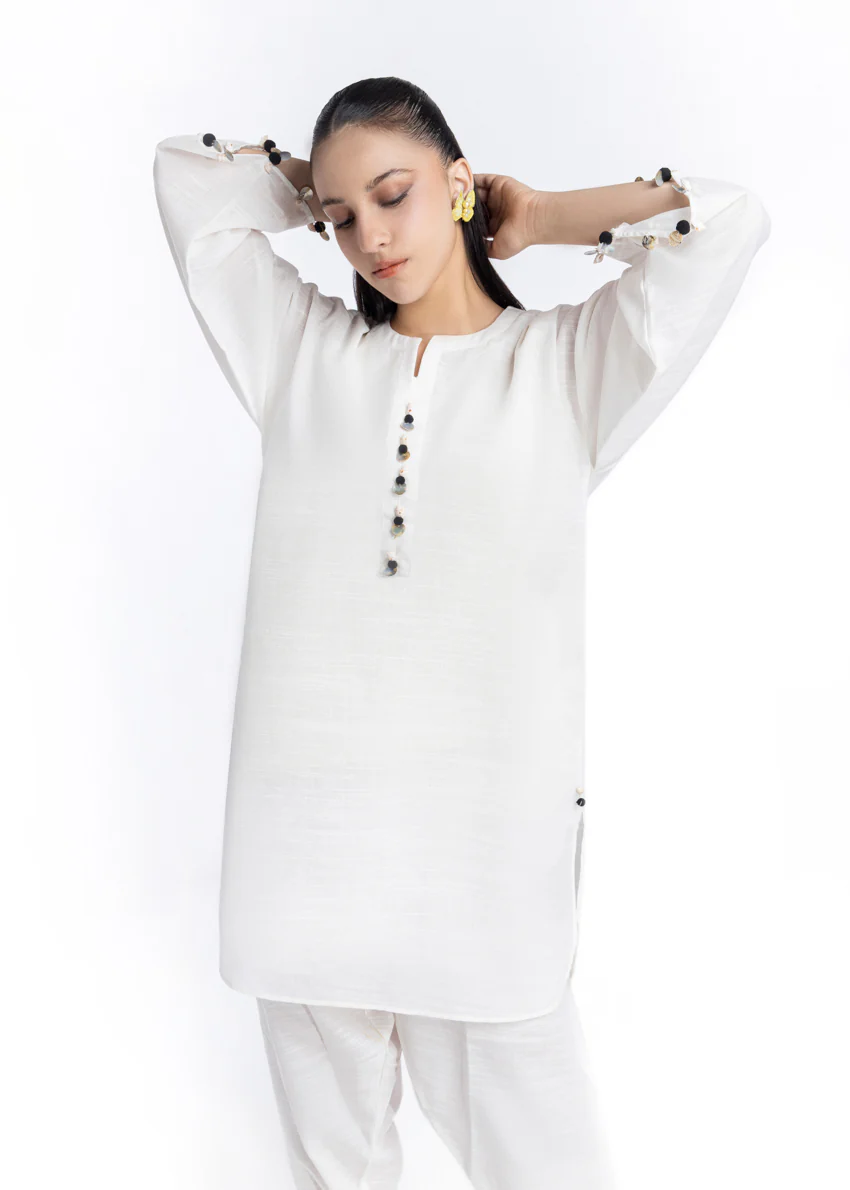 White-Khaddar-2 Piece-(WPSTSBW25HR10N16) - Image 5